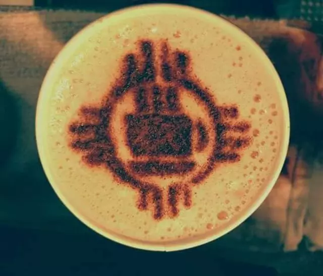 Piñon Coffee House