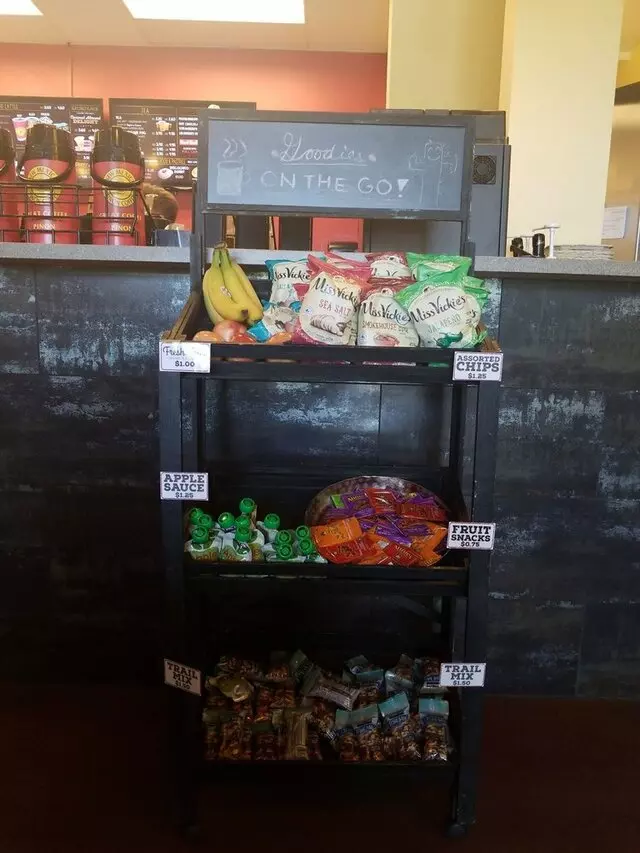 Piñon Coffee House