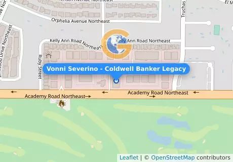 Vonni Severino  - Coldwell Banker Legacy