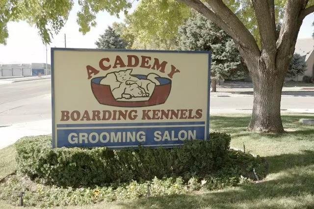 Academy Boarding Kennels & Grooming Salon