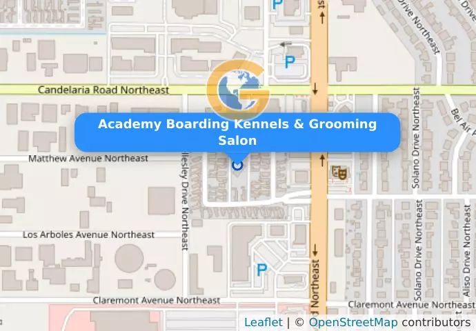 Academy Boarding Kennels & Grooming Salon