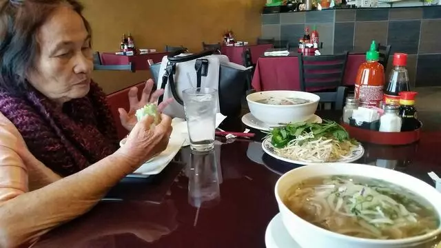 Mr Pho