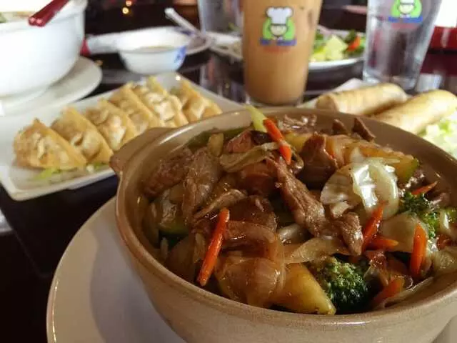 Mr Pho