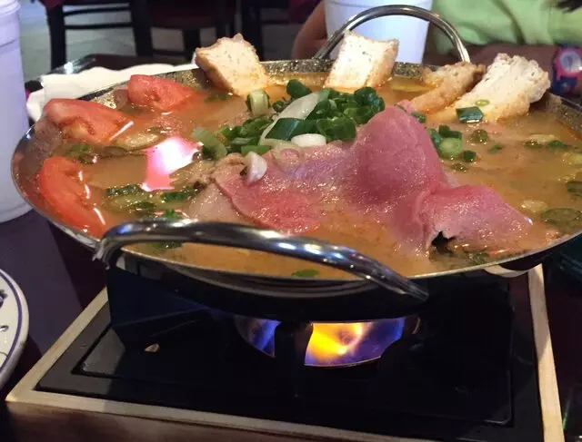 Mr Pho