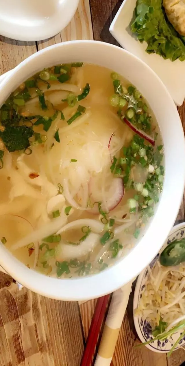 Mr Pho