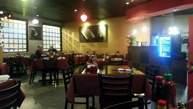 Mr Pho