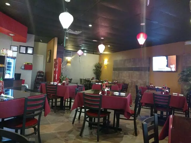 Mr Pho
