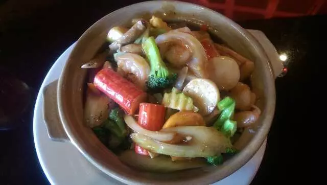 Mr Pho