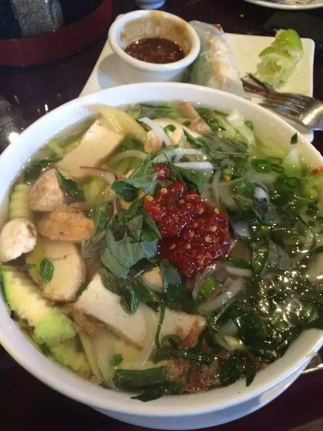 Mr Pho