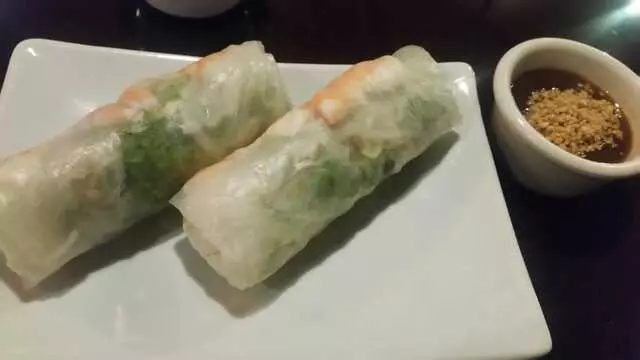 Mr Pho