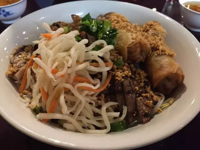 Mr Pho