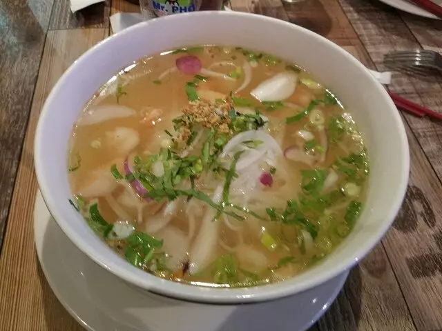 Mr Pho