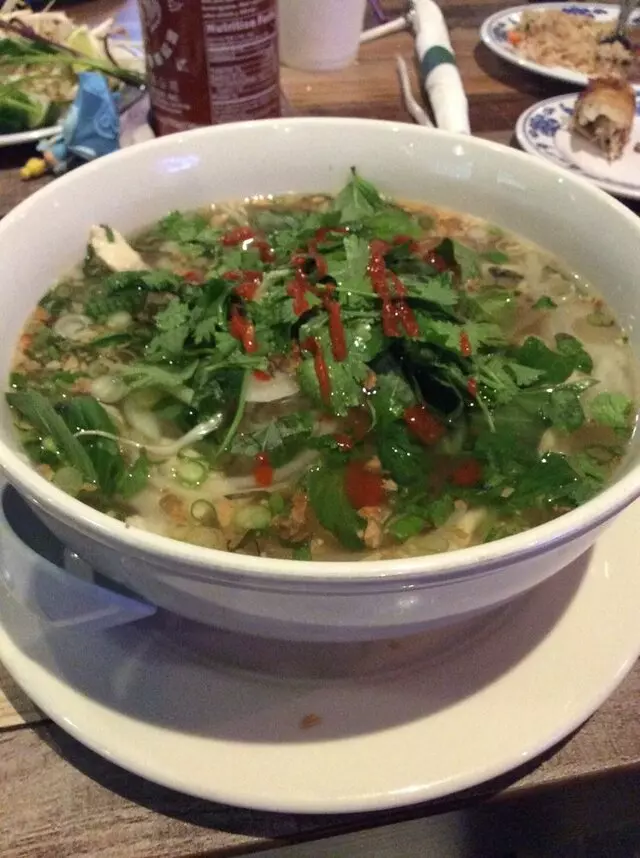 Mr Pho