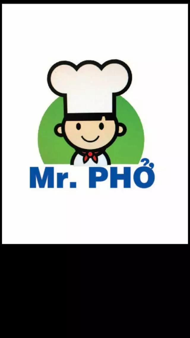 Mr Pho