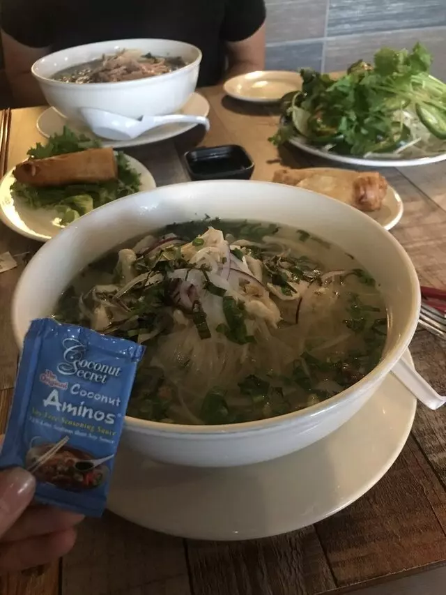 Mr Pho