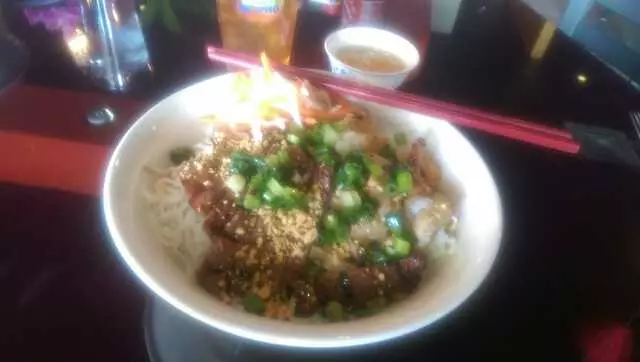 Mr Pho