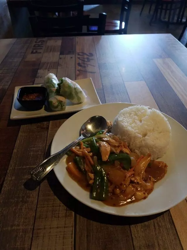 Mr Pho