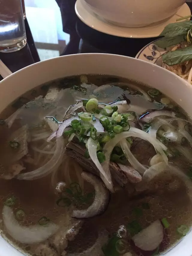 Mr Pho