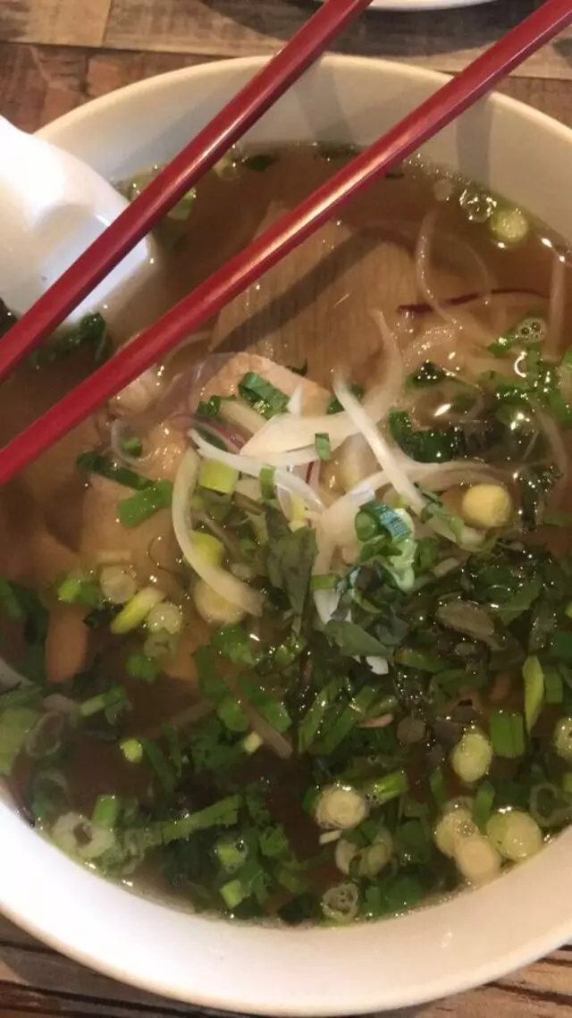Mr Pho