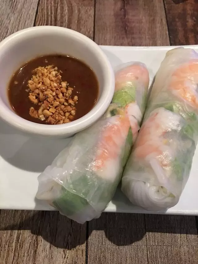 Mr Pho