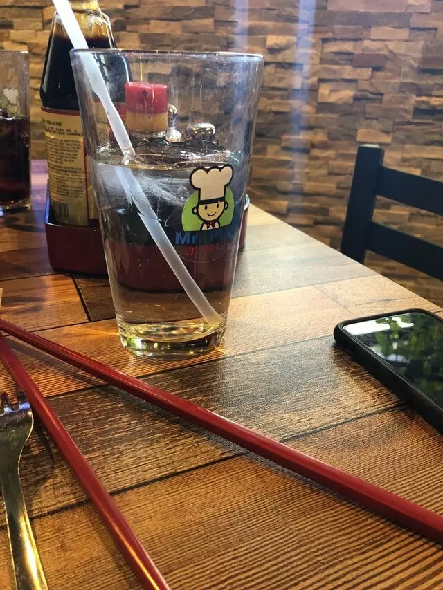 Mr Pho