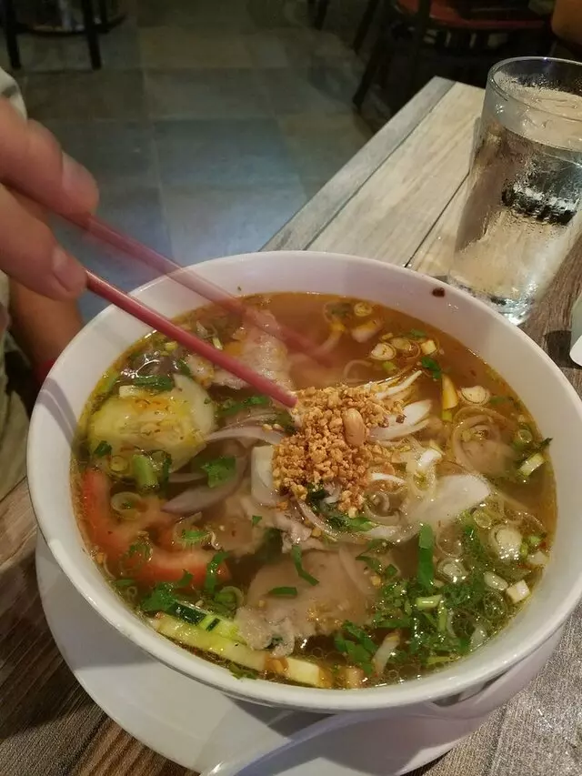 Mr Pho