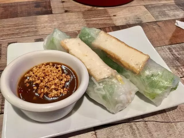 Mr Pho