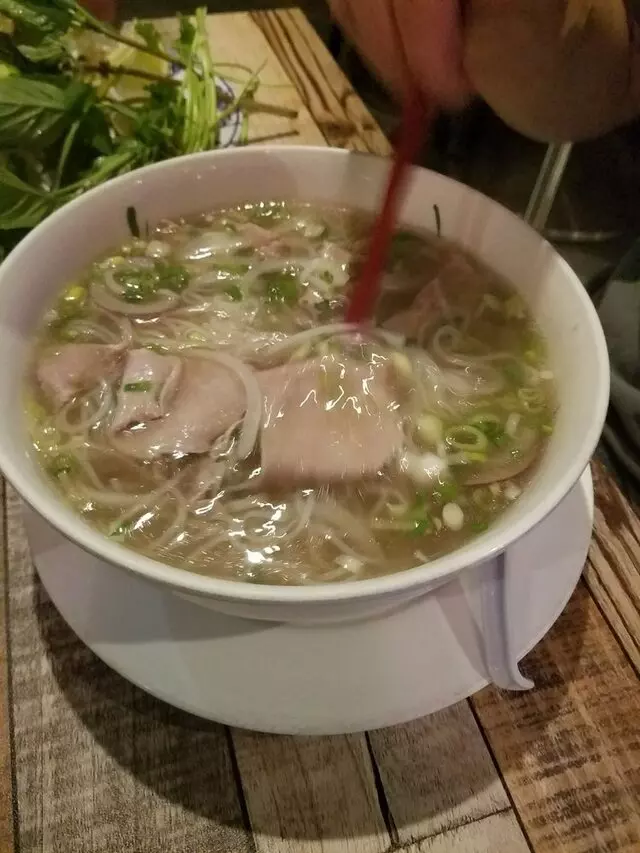 Mr Pho