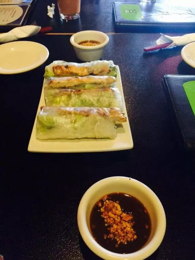 Mr Pho