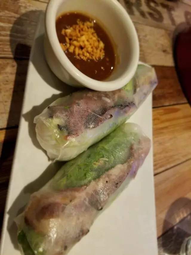 Mr Pho