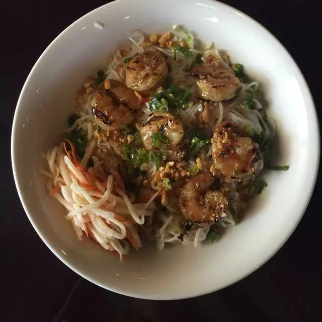 Mr Pho