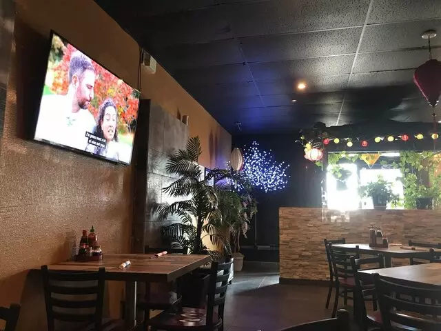 Mr Pho