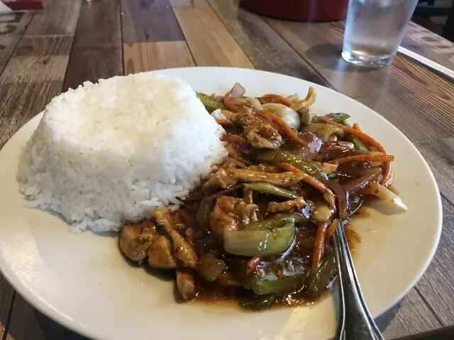 Mr Pho