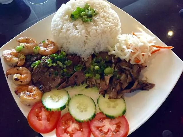 Mr Pho