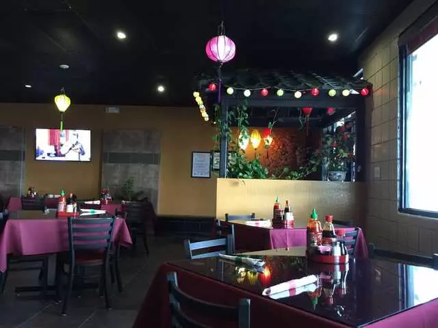 Mr Pho
