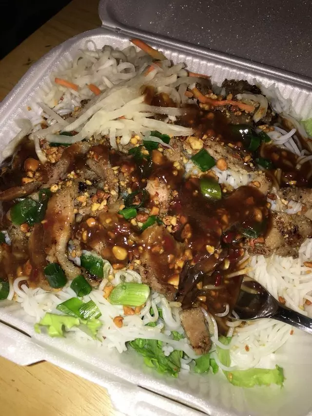 Mr Pho