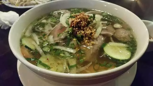 Mr Pho