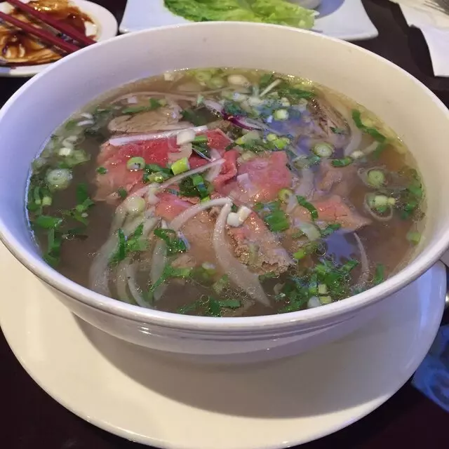Mr Pho