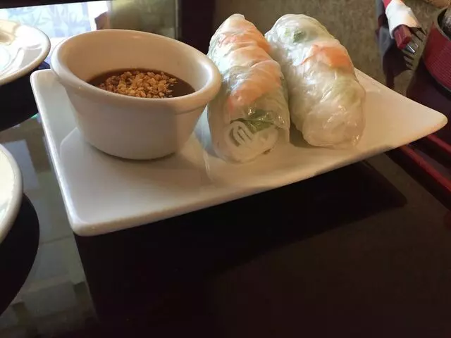 Mr Pho