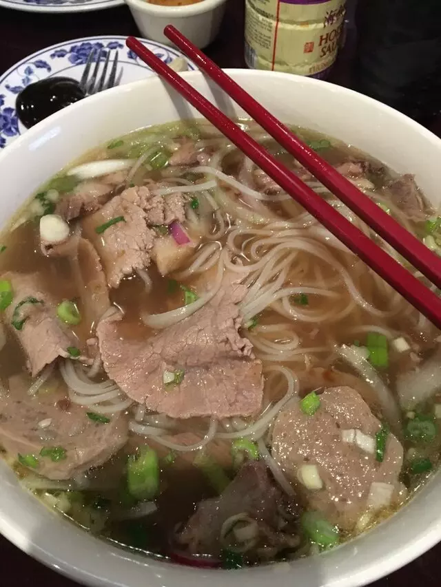 Mr Pho