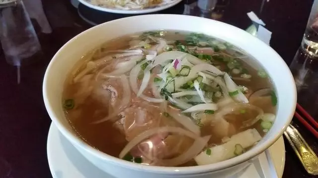 Mr Pho