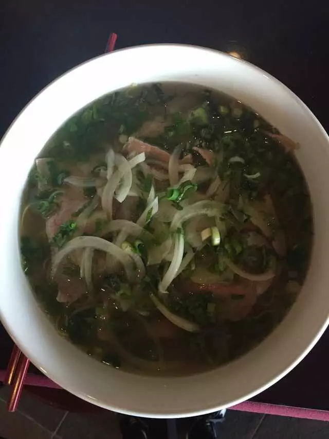 Mr Pho