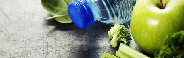 Health & Nutrition Solutions