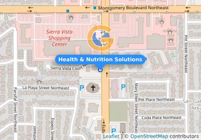 Health & Nutrition Solutions