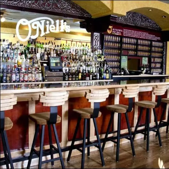 O’Niell’s