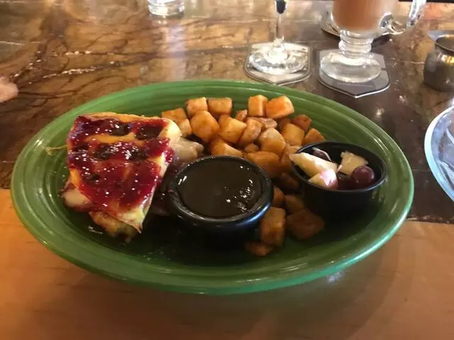 O’Niell’s