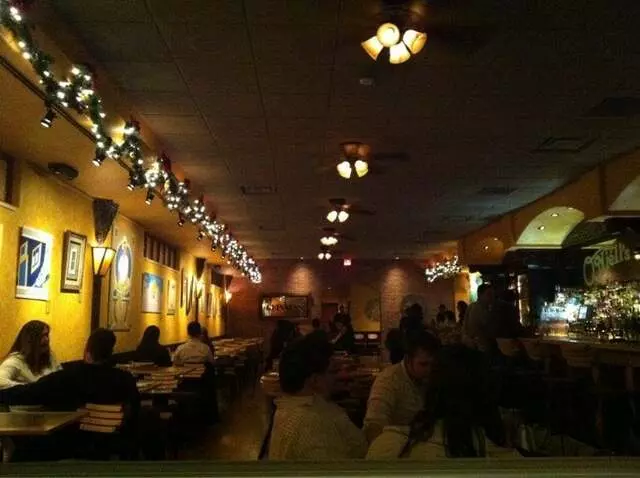 O’Niell’s