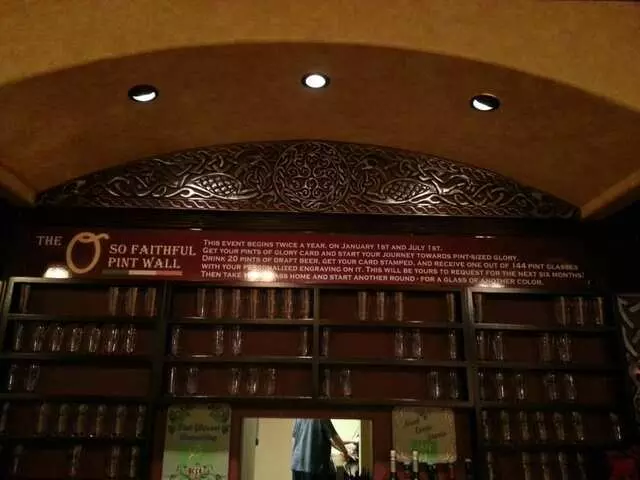 O’Niell’s