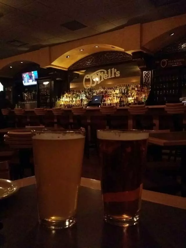 O’Niell’s