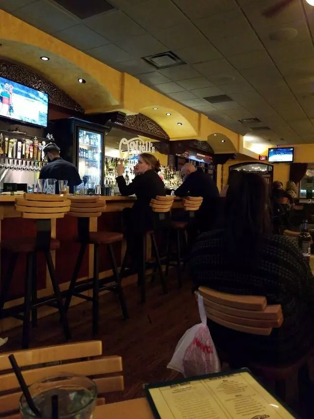 O’Niell’s
